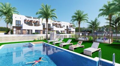 Bungalow - Sale - Pilar de la Horadada - Pilar de la Horadada