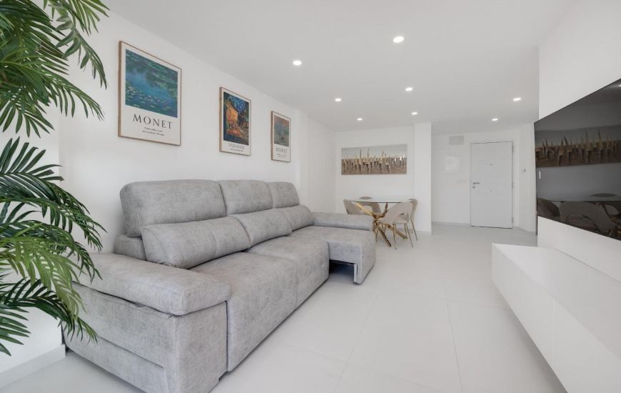 Venta - Apartamento - Torrevieja