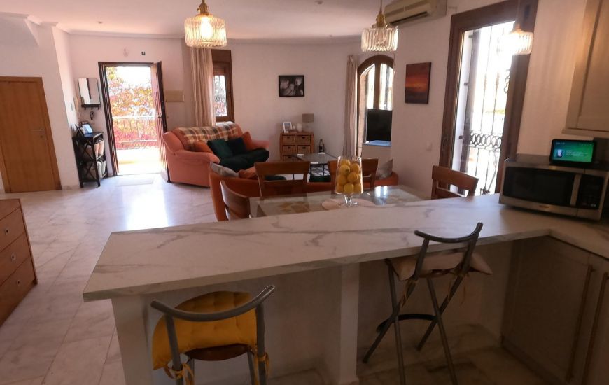 Venta - Villa - Algorfa