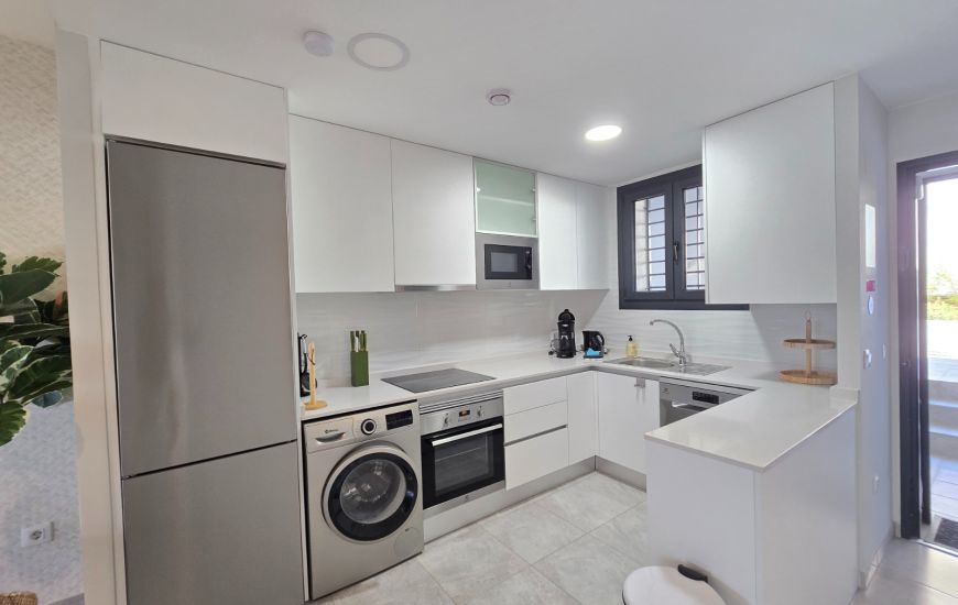 Venta - Apartamentos - Orihuela Costa