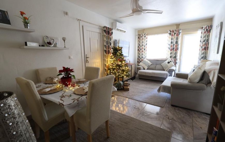 Sale - Bungalow - Torrevieja