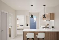 Nueva construcción  - Bungalow - Pilar de la Horadada