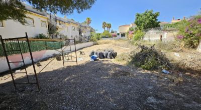 Land - Sale - Algorfa - Algorfa