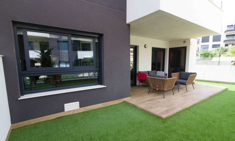 Sale - Apartments - Villamartin - Villamartín