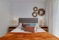 Nueva construcción  - Apartamentos - San Pedro del Pinatar