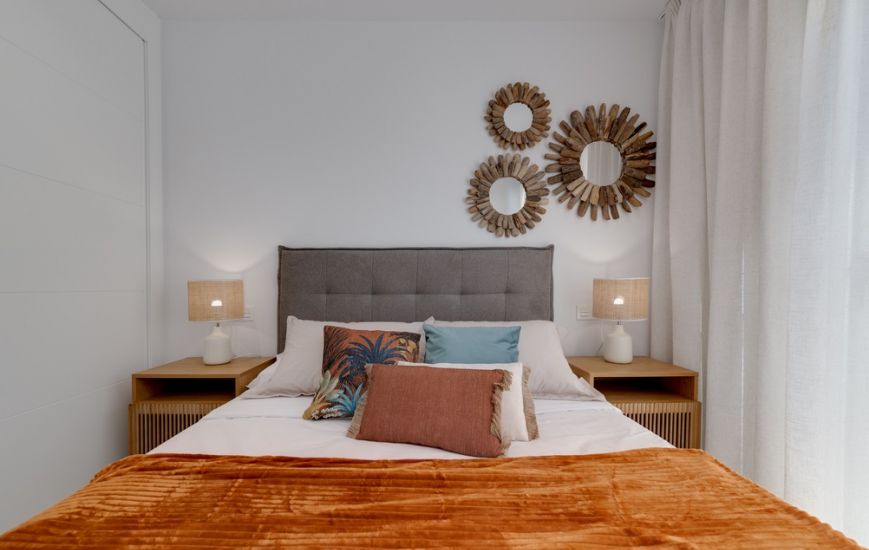 Nueva construcción  - Apartamentos - San Pedro del Pinatar