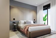 Nueva construcción  - Villa - Pilar de la Horadada