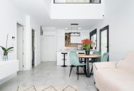 Sale - Villa - Los Montesinos - 