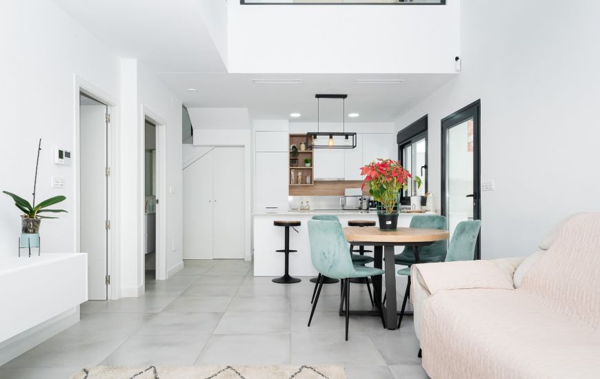 Sale - Villa - Los Montesinos - 