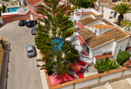 Sale - Villa - Ciudad Quesada