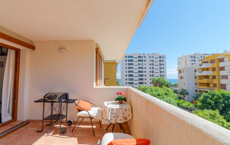 Sale - Apartments - Punta Prima