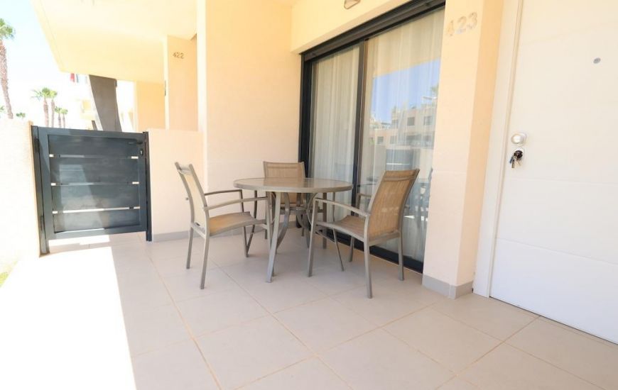 Sale - Apartments - Pilar de la Horadada