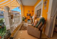 Sale - Rijtjeshuis - Ciudad Quesada