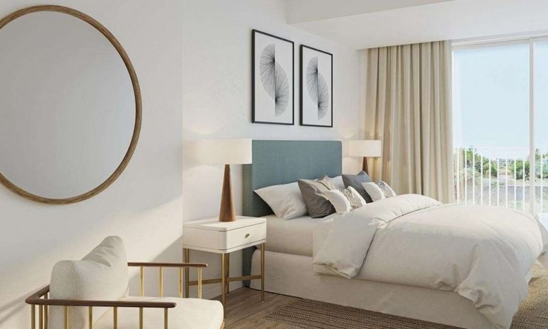Sale - Apartments - 