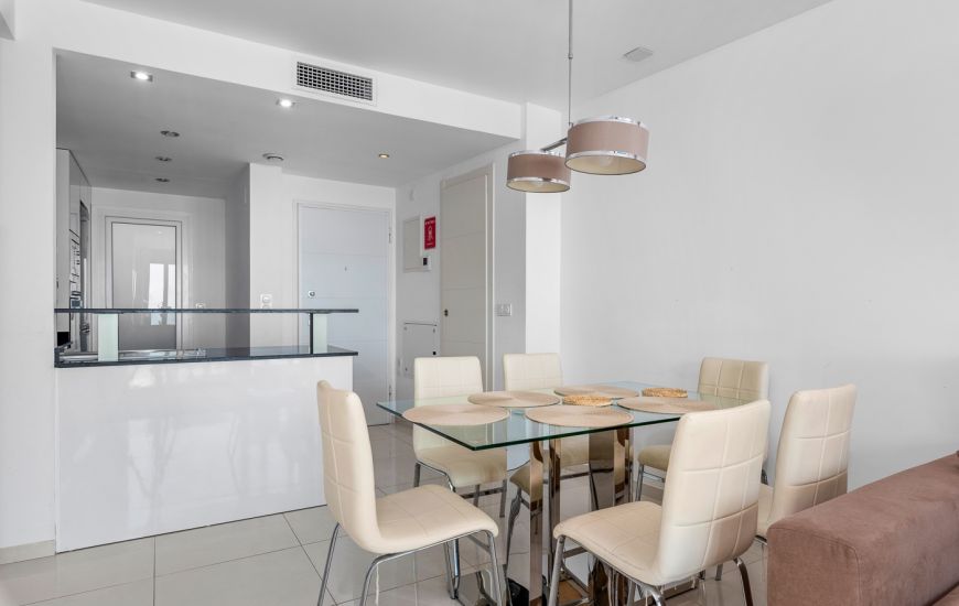 Venta - Apartamentos - Orihuela Costa