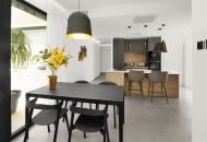 New Build - Villa - Banos y Mendigo