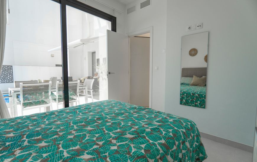 Venta - Villa - Ciudad Quesada