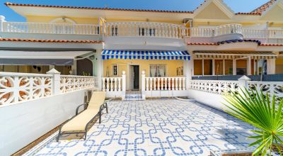 Townhouse - Sale - Ciudad Quesada - Ciudad Quesada