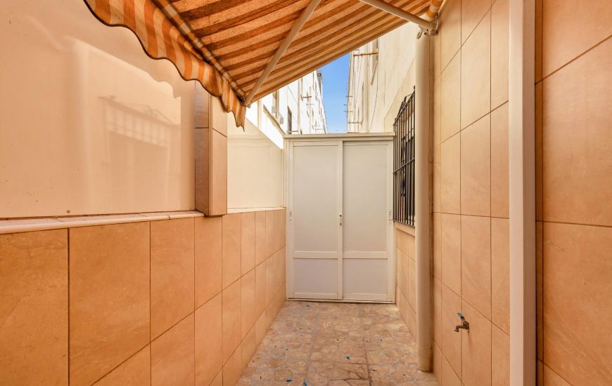 Venta - Apartamentos - Torrevieja