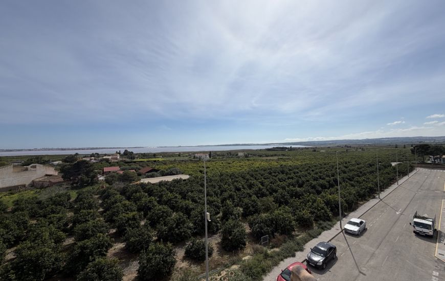 Sale - Apartments - Los Montesinos