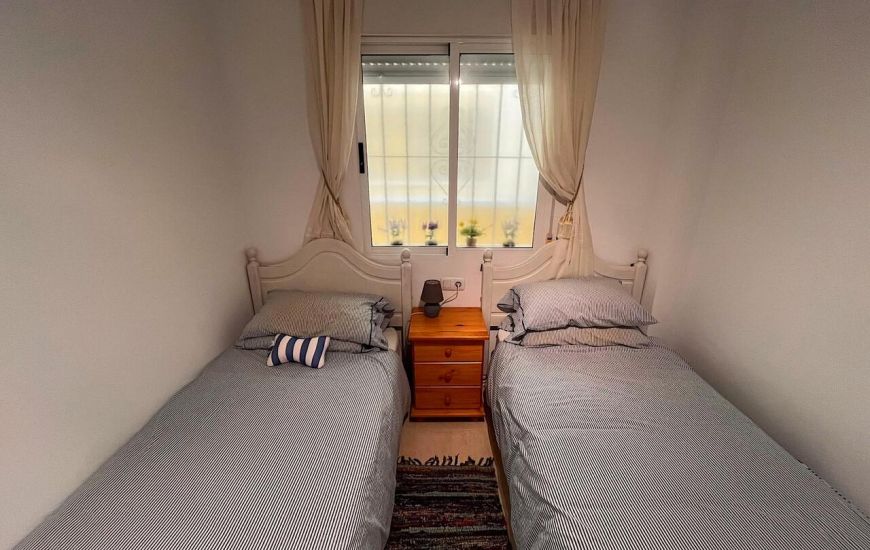 Venta - Apartamentos - Algorfa