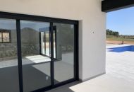 New Build - Country Property - Hondón de las Nieves