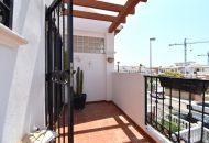 Sale - Townhouse - Orihuela Costa