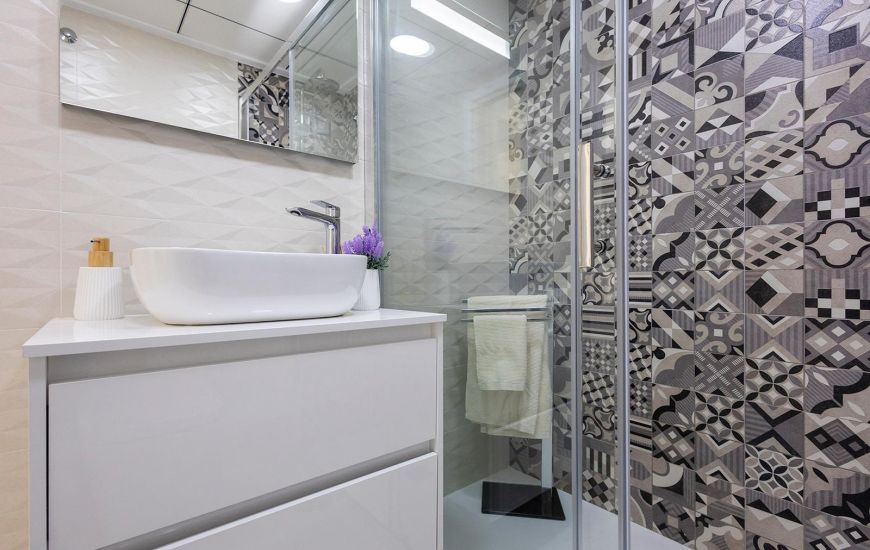 Nueva construcción  - Apartamentos - Jacarilla