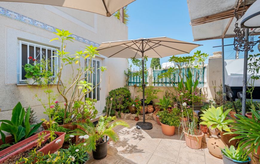 Venta - Quad Bungalow - Ciudad Quesada - Rojales