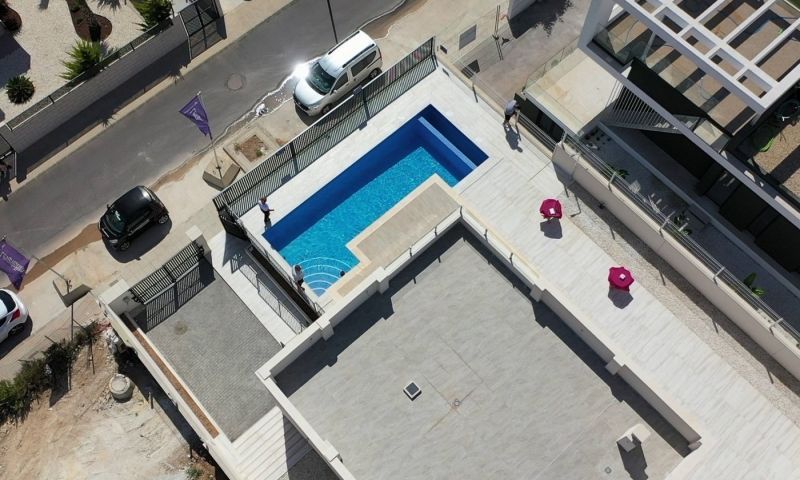 Sale - Apartments - Polop