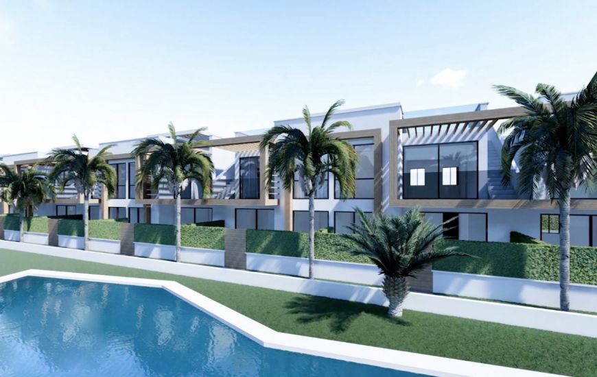 Venta - Apartamentos - Punta Prima