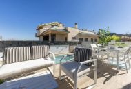 New Build - Villa - Los Belones