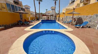 Apartments - Sale - Villamartin - Villamartin