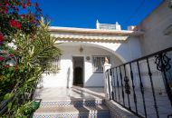 Venta - Bungalow - Ciudad Quesada