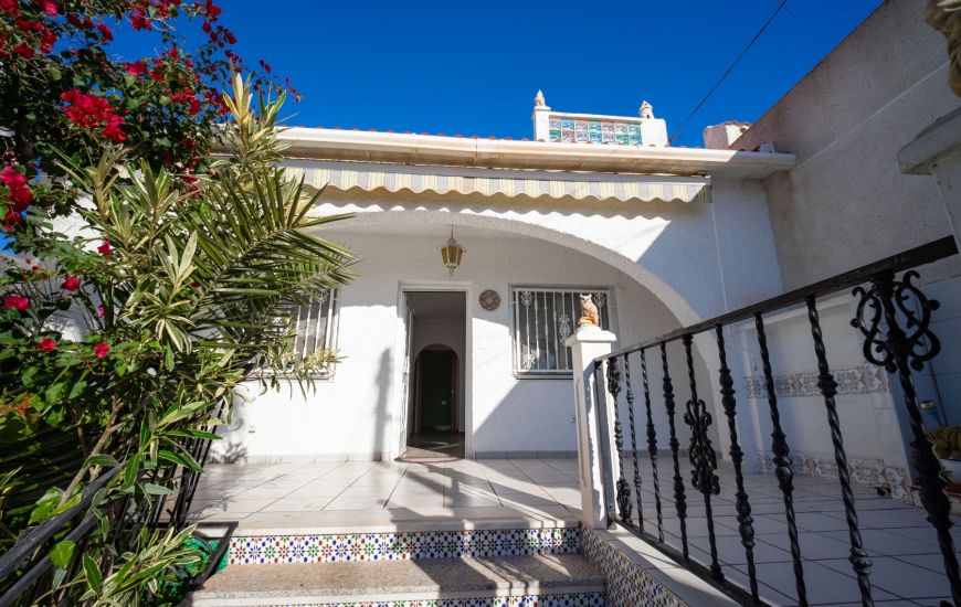 Venta - Bungalow - Ciudad Quesada