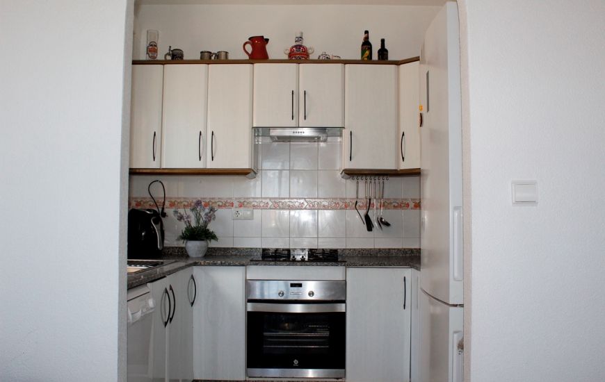 Sale - Villa - Villamartin