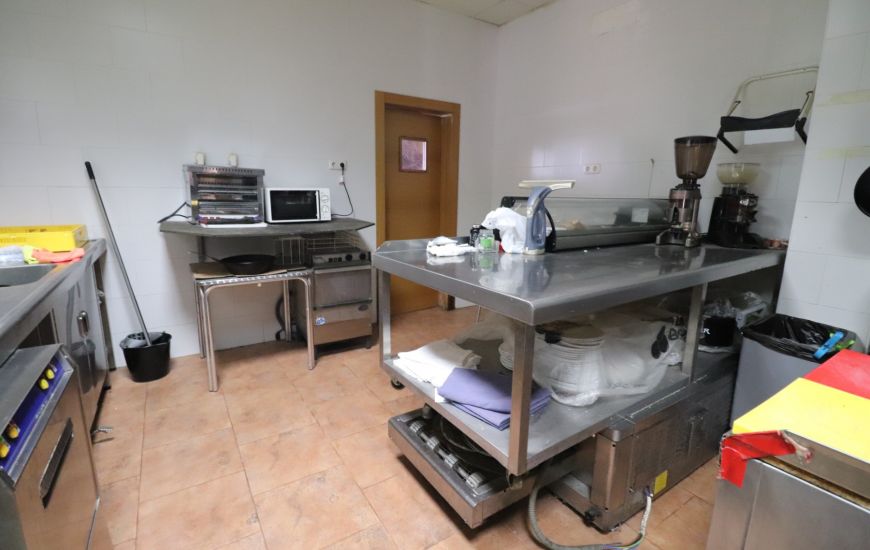Sale - Commercial (Freehold) - Ciudad Quesada