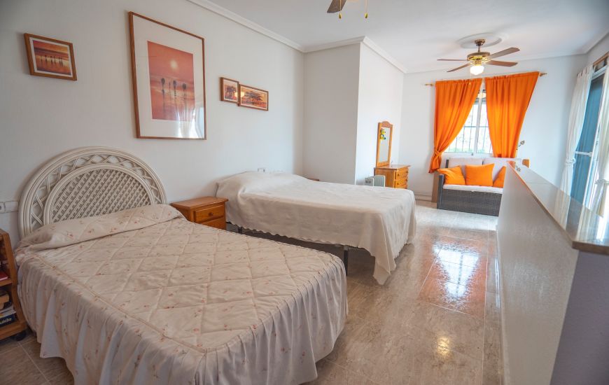 Sale - Villa - Ciudad Quesada