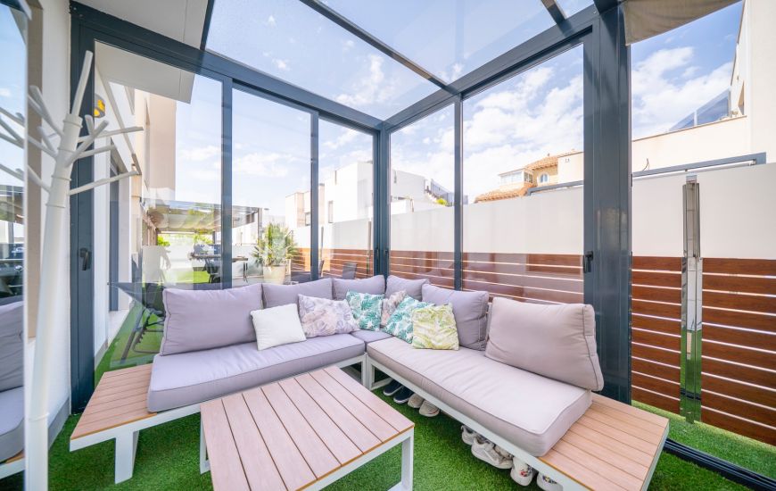 Venta - Villa - Torrevieja