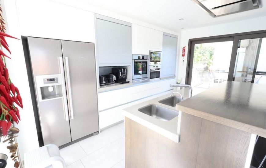 Sale - Villa - Jávea - Xàbia