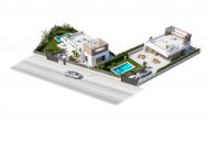 Nueva construcción  - Villa - Vera