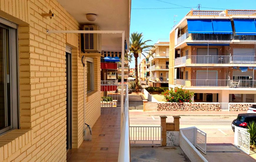 Venta - Apartamentos - Santa Pola