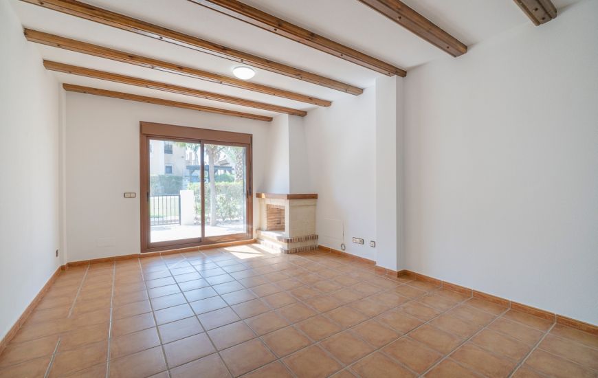 Sale - Semidetached - Algorfa