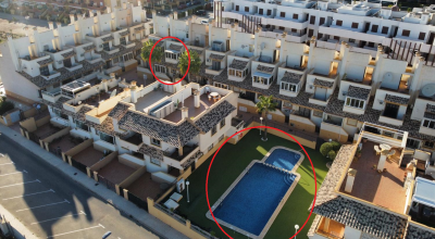 Duplex - Sale - Orihuela Costa - Orihuela Costa