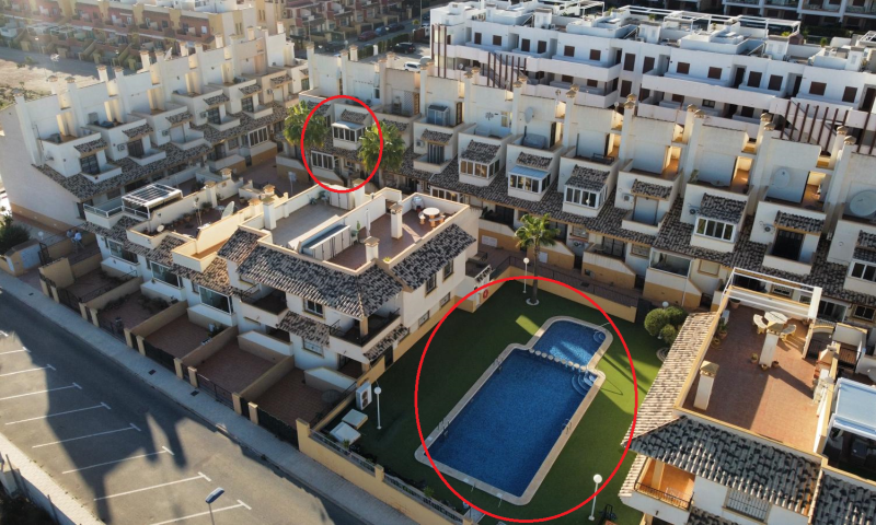 Venta - Duplex - Orihuela Costa