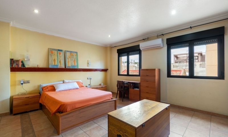 Sale - Apartments - Ciudad Quesada