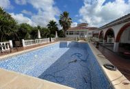 Venta - Villa - Daya Vieja