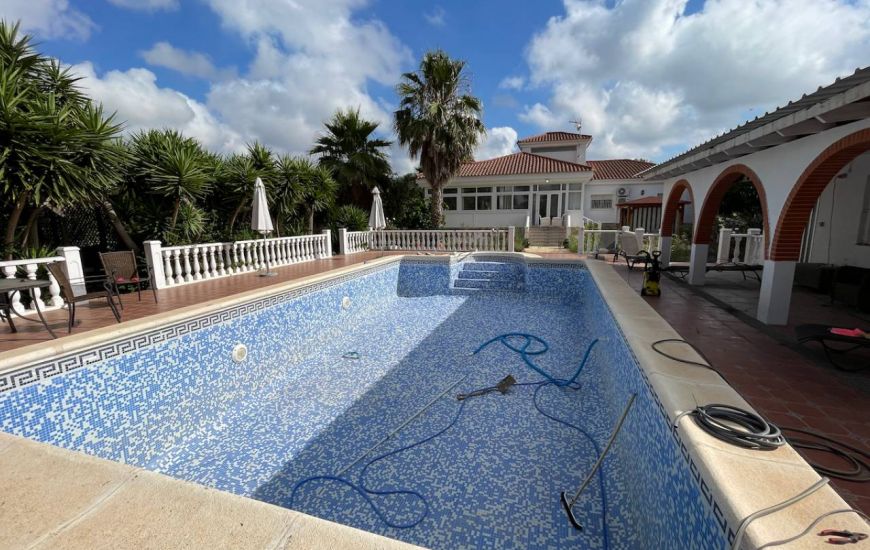 Venta - Villa - Daya Vieja