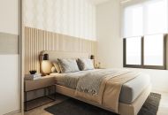 Nueva construcción  - Apartamentos - Aguilas