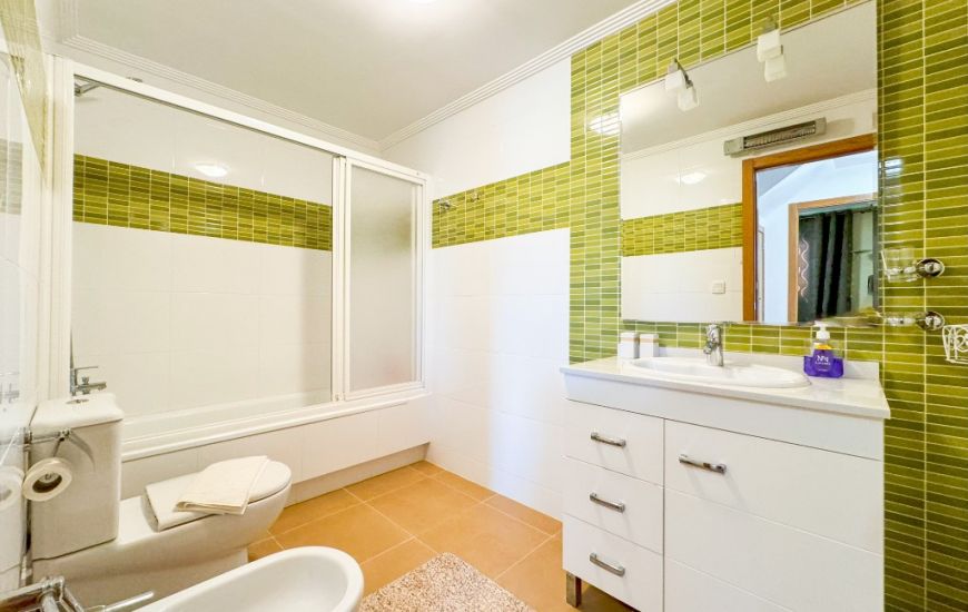  - Apartamentos - Playa Flamenca